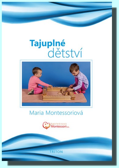 Tajuplné dětství