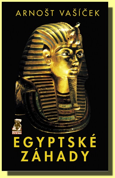 Egyptské záhady