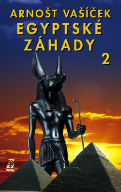 Egyptské záhady 2