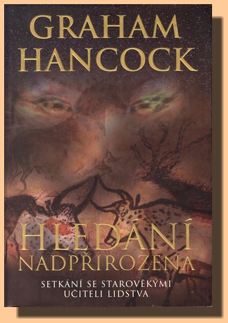 Hledání nadpřirozena setkání se starověkými učiteli lidstva