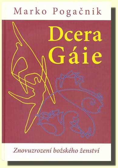 Dcera Gáie