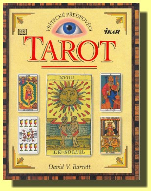 Tarot (věštecké předpovědi)