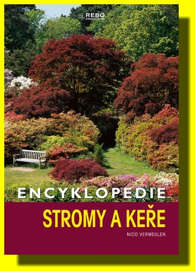 Encyklopedie Stromy a keře (dotisk)
