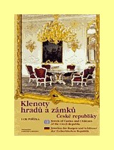 Klenoty hradů a zámků České republiky