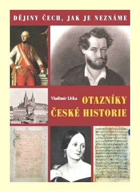 Otazníky české historie