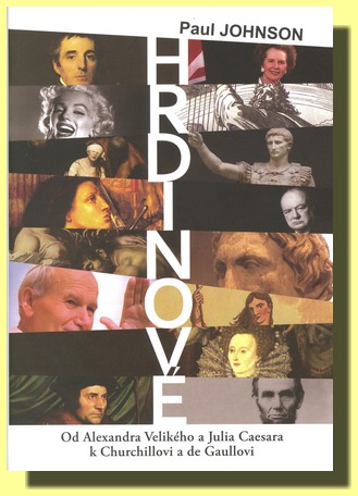 Hrdinové