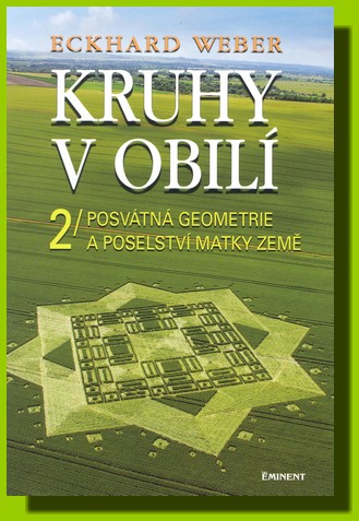 Kruhy v obilí 2