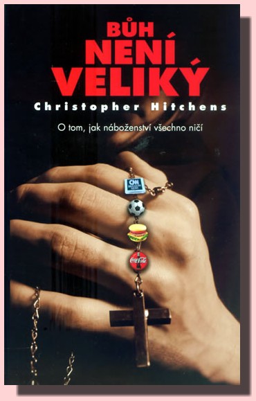 Bůh není veliký
