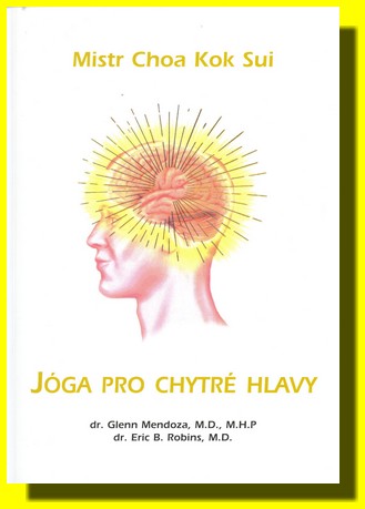 Jóga pro chytré hlavy