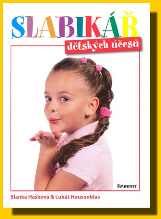 Slabikář dětských účesů