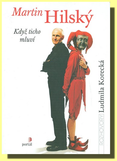 Když ticho mluví