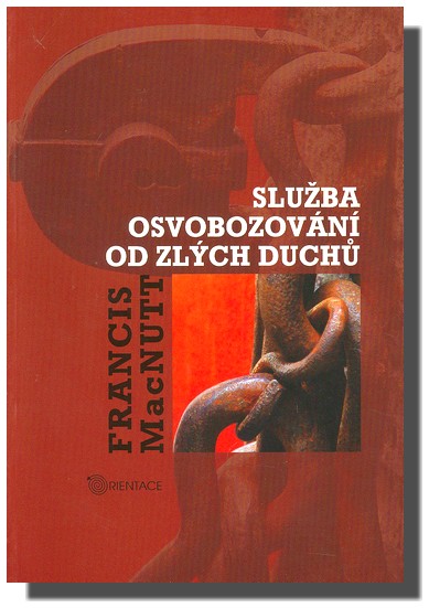 Služba osvobozování od zlých duchů
