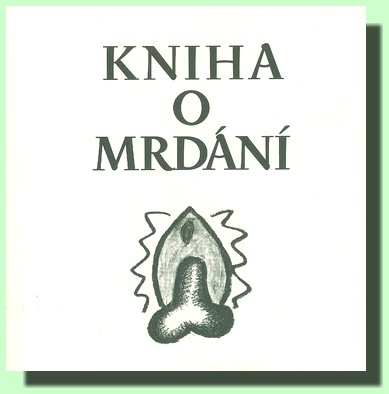Kniha o mrdání
