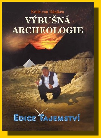 Výbušná archeologie
