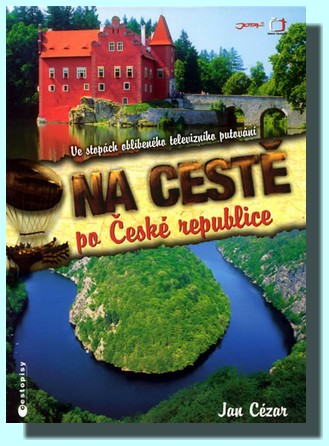 Na cestě po České republice