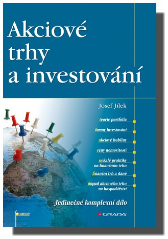 Akciové trhy a investování