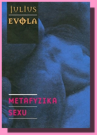 Metafyzika sexu