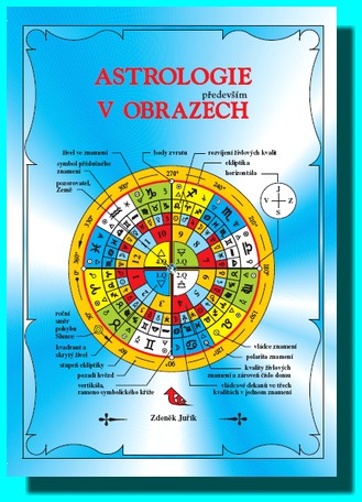 Astrologie především V OBRAZECH