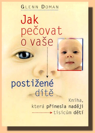 Jak pečovat o vaše postižené dítě