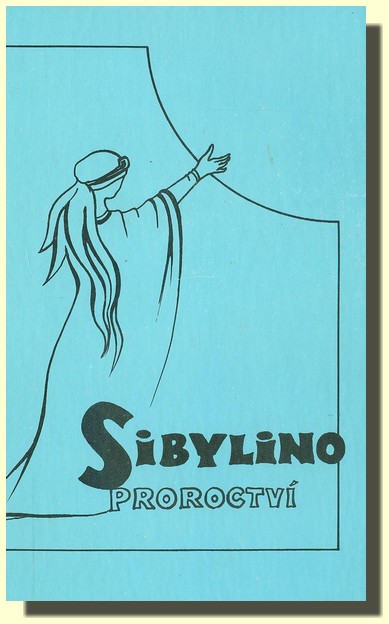 Sibylino proroctví královny ze Sáby
