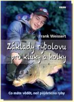 Základy rybolovu pro kluky a holky co máte vědět, než půjdete na ryby