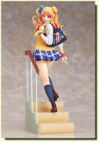 Galko Girl Anime Figure  02/2017