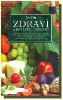 Zdraví a potravní doplňky 