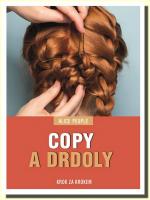 Copy a drdoly krok za krokem