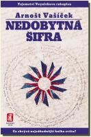 Nedobytná šifra tajemství Voynichova rukopisu