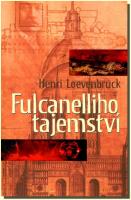 Fulcanelliho tajemství