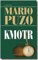 Kmotr americká sága klanu Corleonů