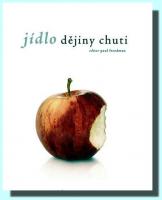 Jídlo dějiny chuti
