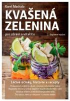 Kvašená zelenina pro zdraví a vitalitu