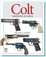 COLT americká klasika