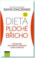 Dieta ploché břicho revoluční plán Jak porazit obezitu a udržet si štíhlou linii