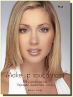 Make-up současnosti tajemství moderního líčení 