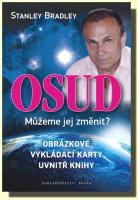 Osud můžeme jej změnit? (kniha a obrázkové vykládací karty)