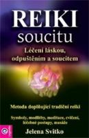 Reiki soucitu neboli reiki karuna - léčení láskou, odpuštěním a soucitem