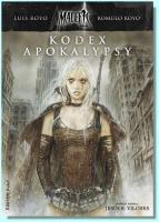 Kodex Apokalypsy