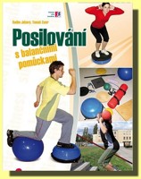 Posilování s balančními pomůckami