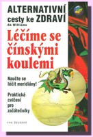 Léčíme se čínskými koulemi