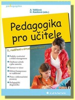 Pedagogika pro učitele