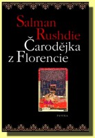 Čarodějka z Florencie