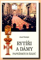 Rytíři a dámy papežských řádů