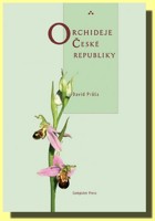 Orchideje České republiky