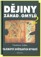Dějiny záhad a omylů 2