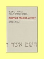 Židovské tradice a zvyky