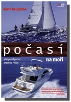 Počasí na moři předpověď počasí snadno a rychle