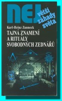 Tajná znamení a rituály svobodných zednářů