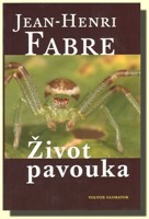 Život pavouka